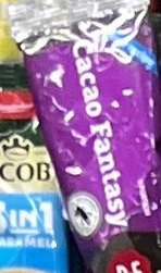D.E Cacao Fantasy