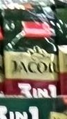 Jacobs 3 in 1 Monarch