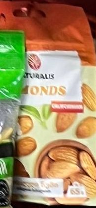 Naturalis ნუში