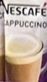 Nescafé Cappuccino