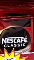 Nescafé Classic
