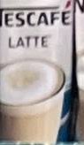 Nescafé Latte